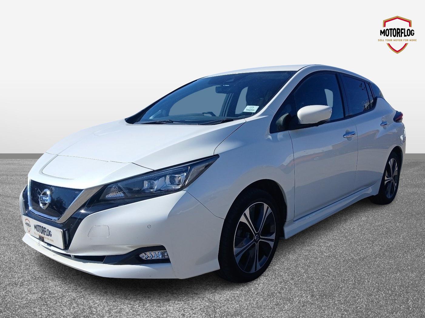 Nissan Leaf Takna - Image 4