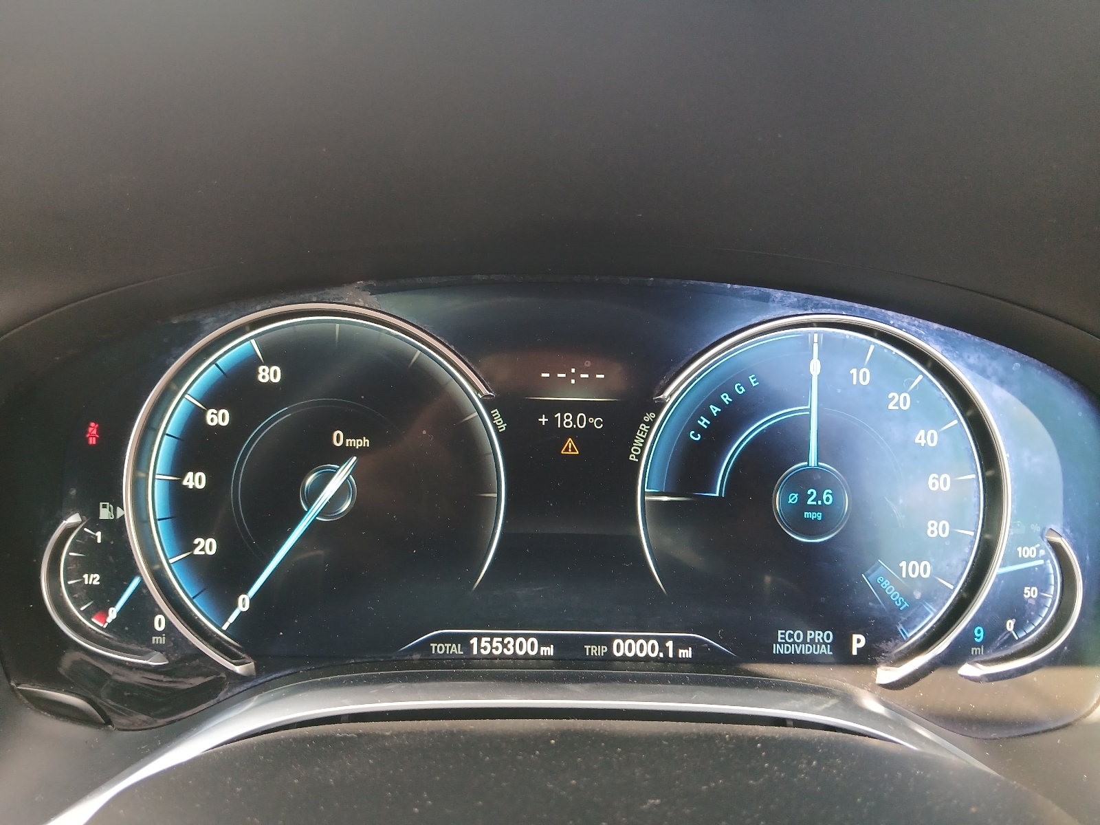 Bmw 740le Xdrive M Sport Auto - Image 8