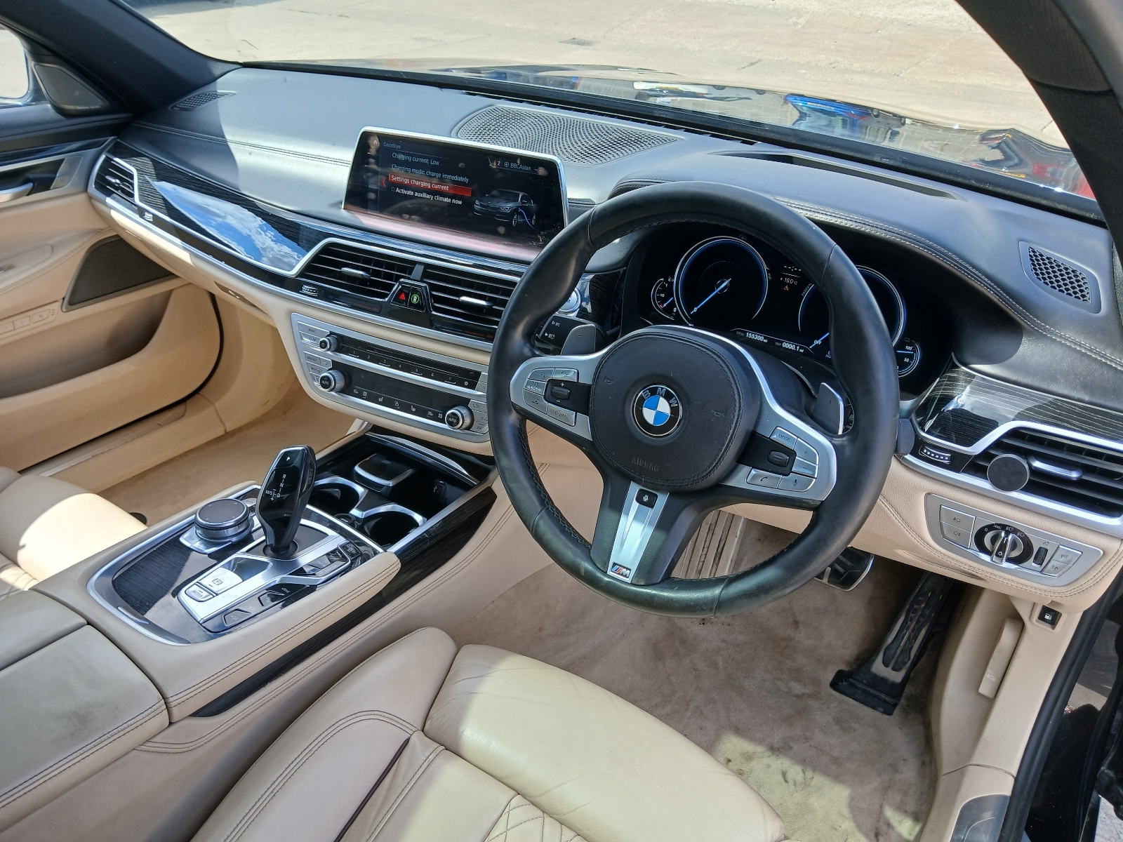 Bmw 740le Xdrive M Sport Auto - Image 14