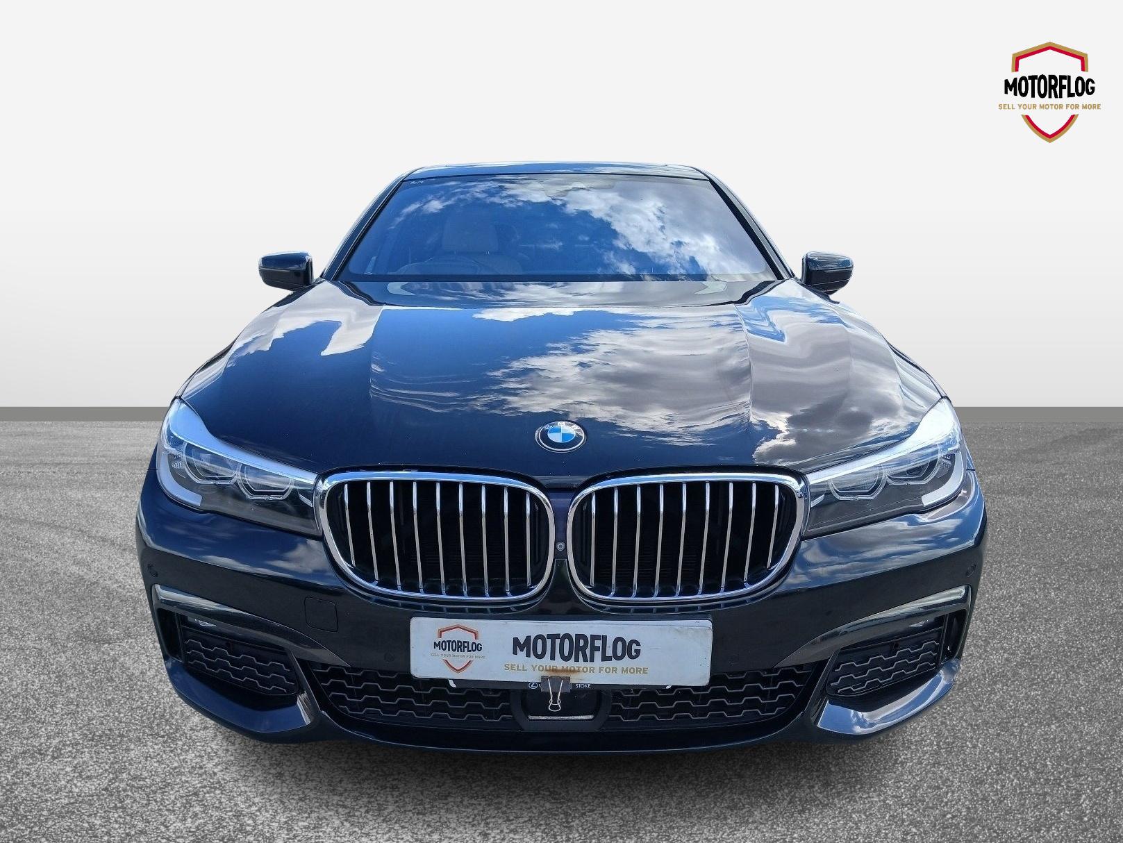 Bmw 740le Xdrive M Sport Auto - Image 6