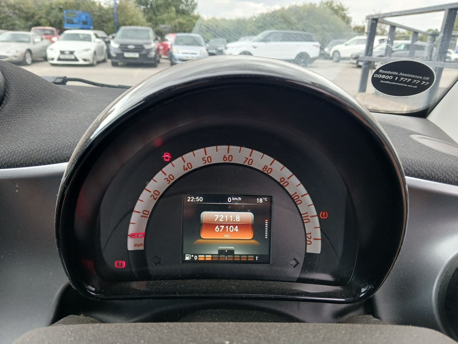 Smart Fortwo Passion - Image 9