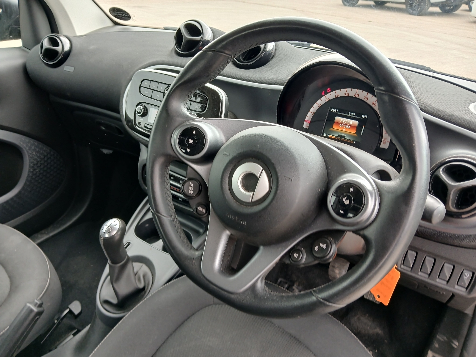 Smart Fortwo Passion - Image 8
