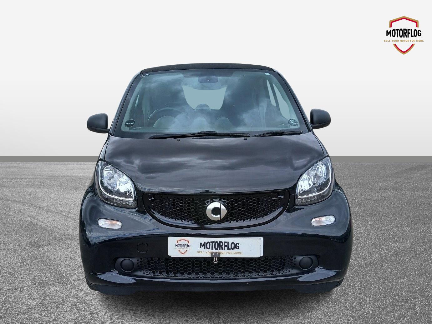 Smart Fortwo Passion - Image 6