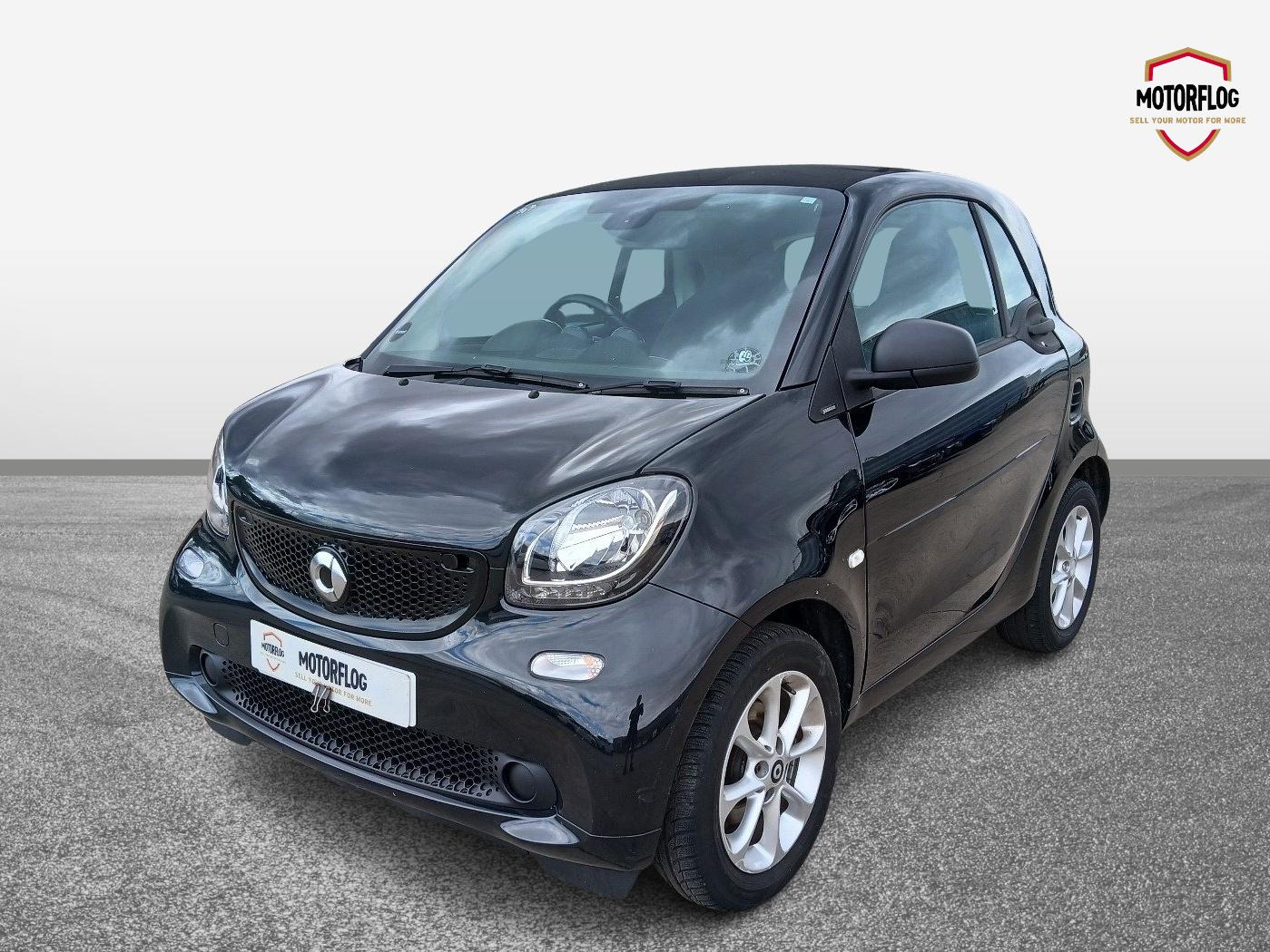 Smart Fortwo Passion - Image 4