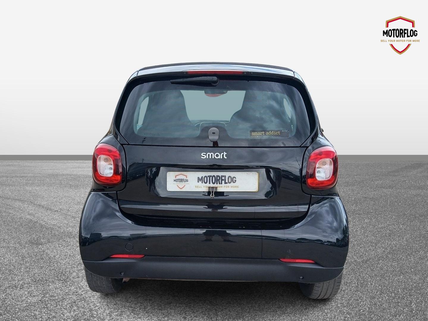 Smart Fortwo Passion - Image 7