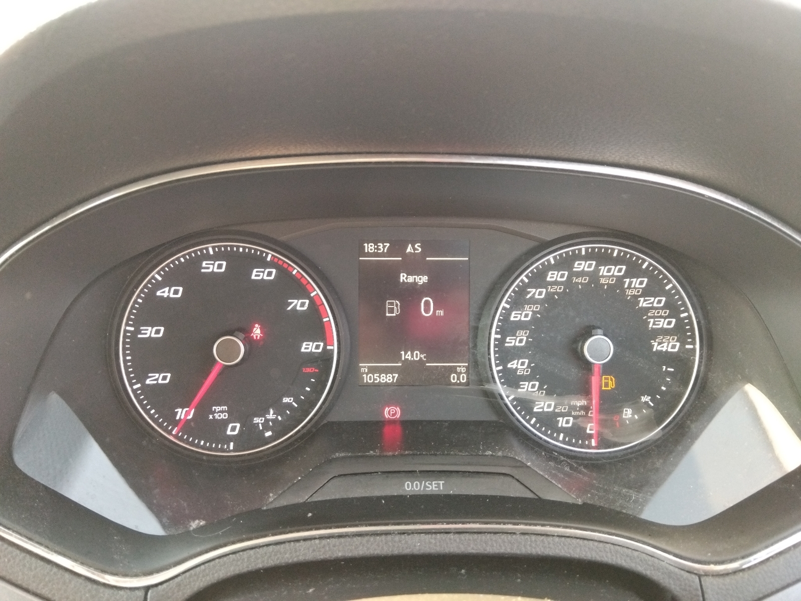 Seat Arona SE Technology Tsi - Image 8