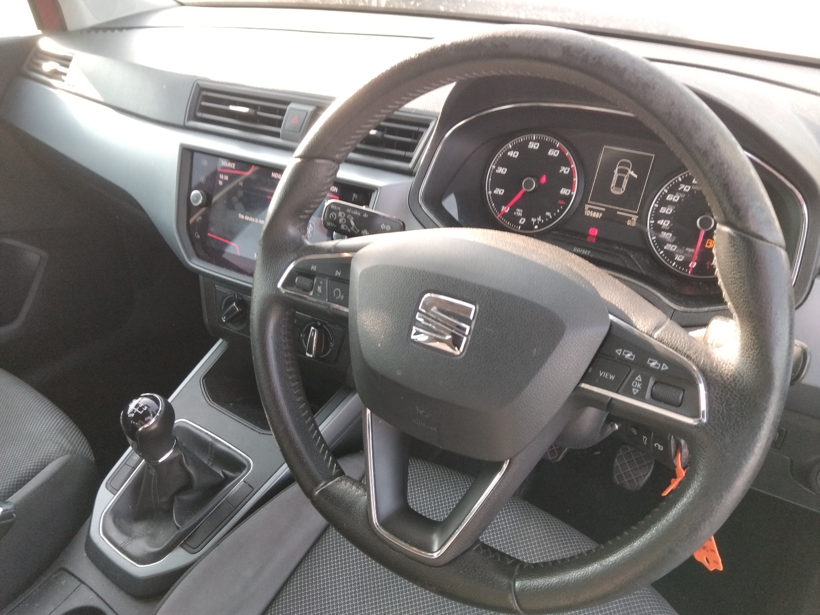 Seat Arona SE Technology Tsi - Image 9