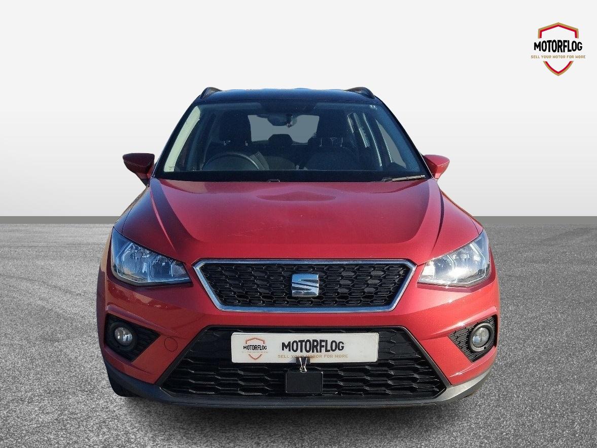 Seat Arona SE Technology Tsi - Image 6