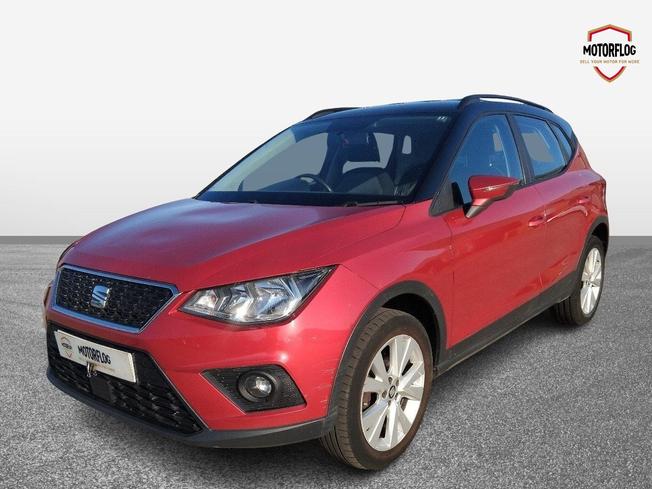 Seat Arona SE Technology Tsi - Image 4
