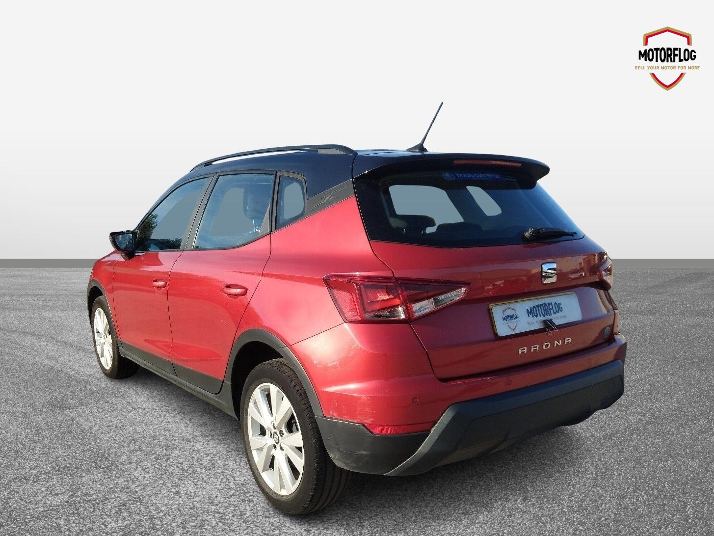 Seat Arona SE Technology Tsi - Image 3