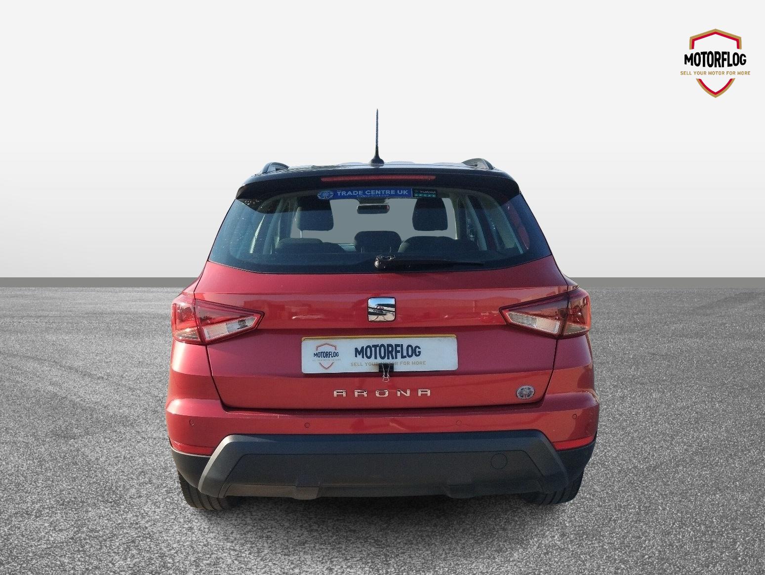 Seat Arona SE Technology Tsi - Image 7