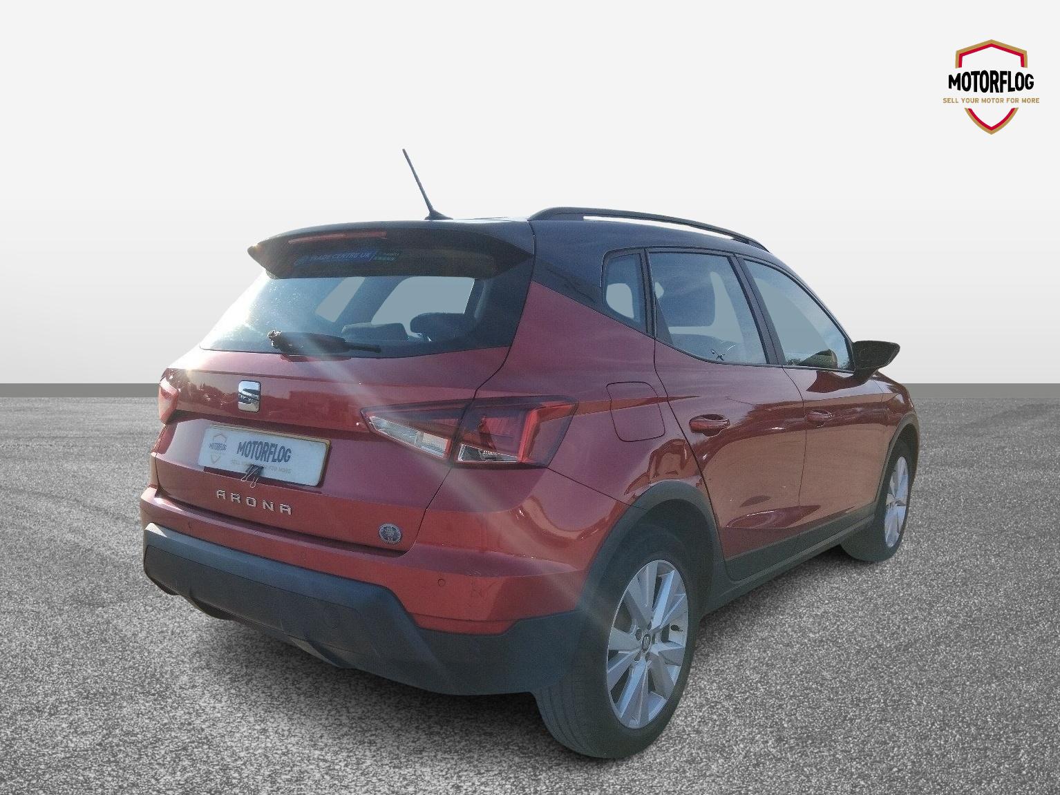 Seat Arona SE Technology Tsi - Image 5