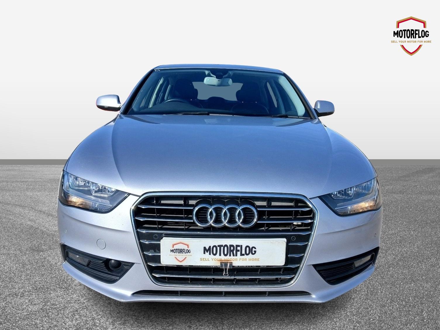 Audi A4 SE Technik TDI - Image 6