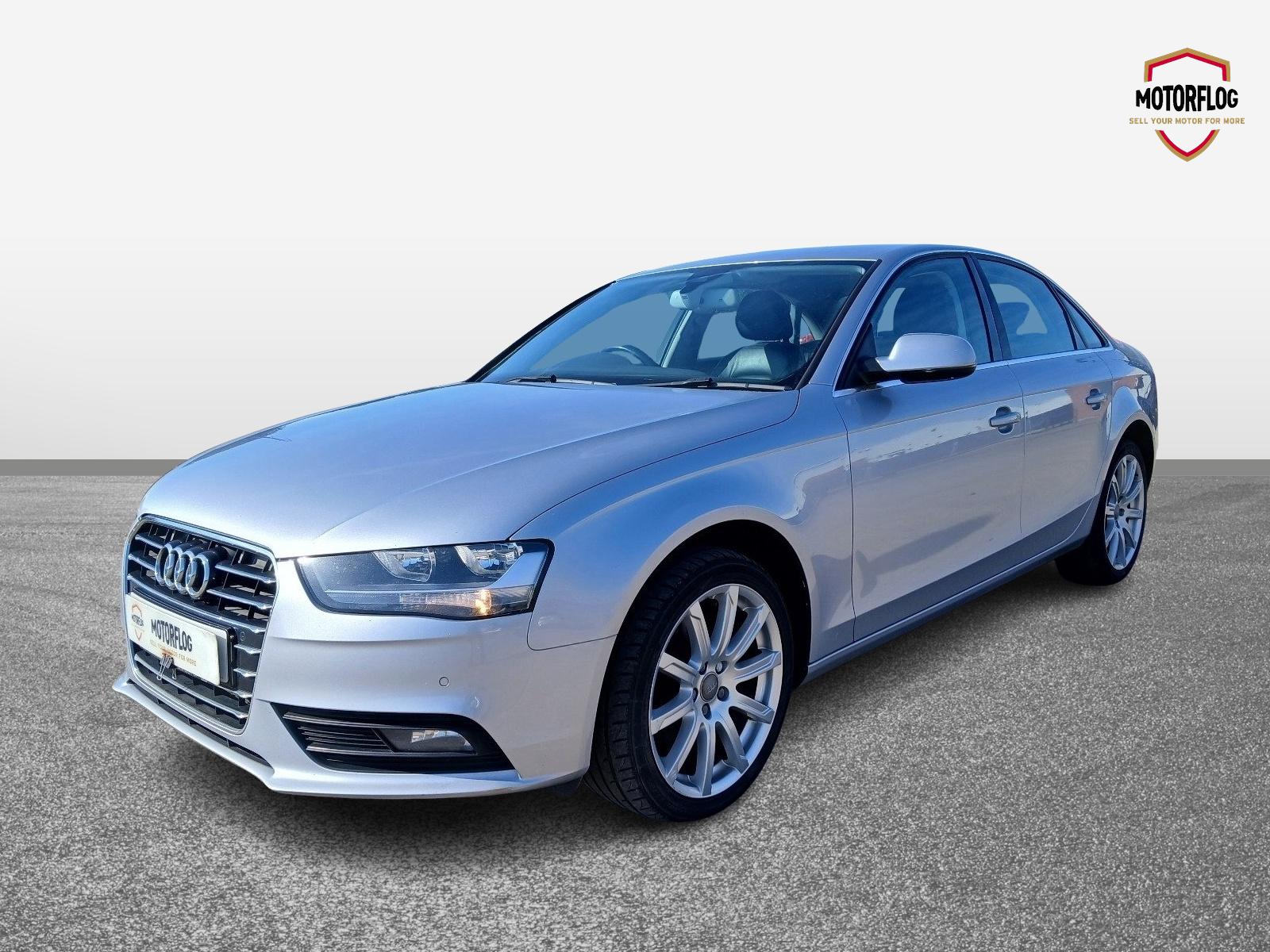 Audi A4 SE Technik TDI - Image 4