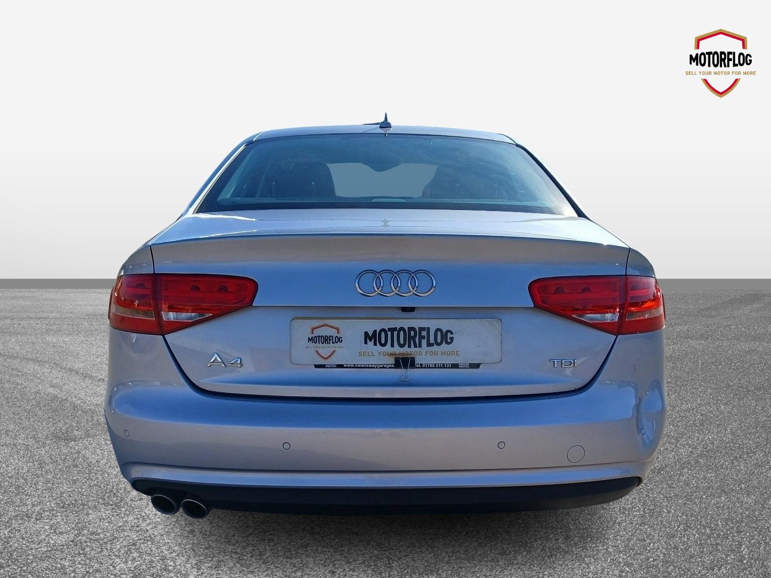 Audi A4 SE Technik TDI - Image 7