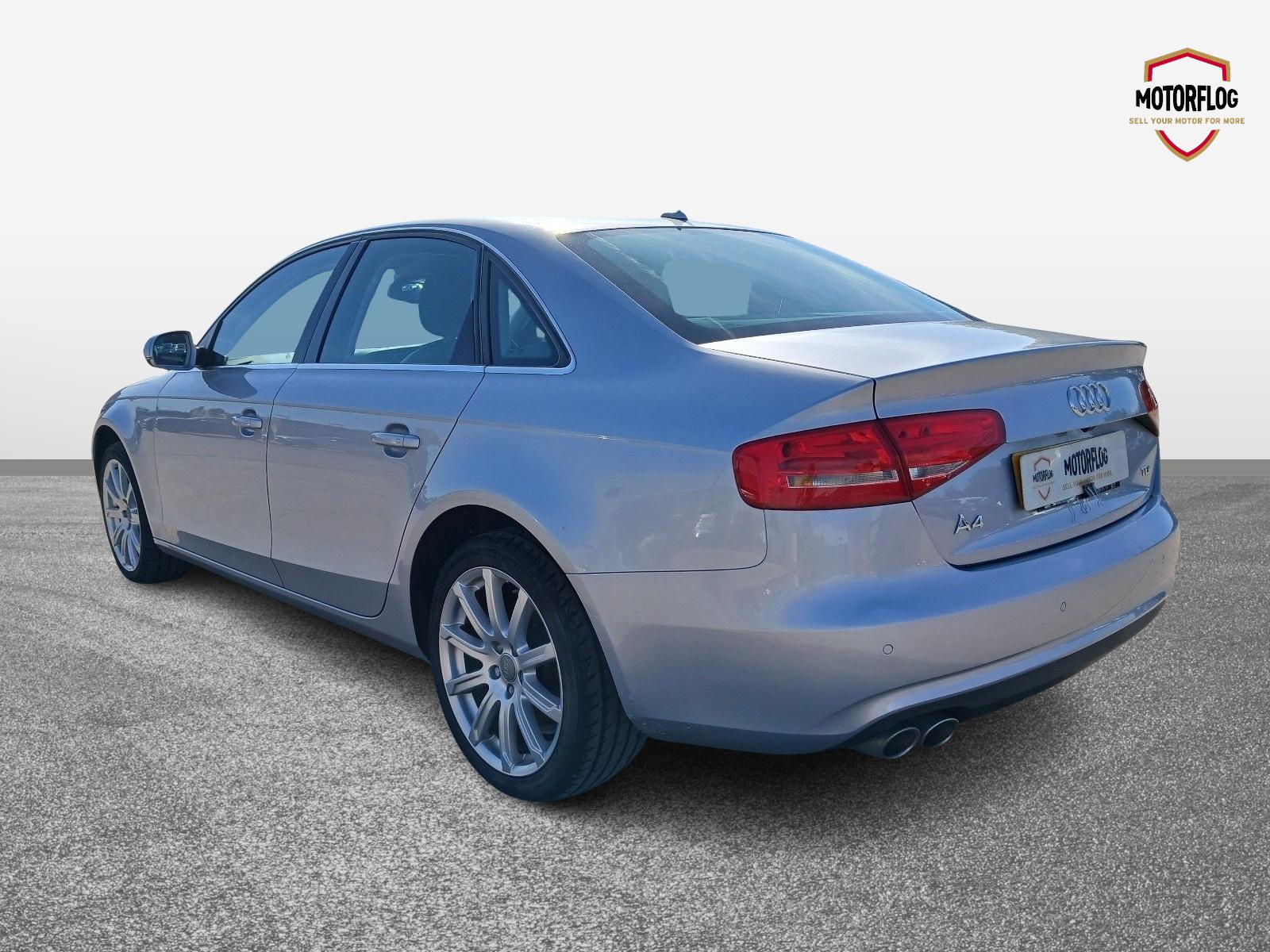 Audi A4 SE Technik TDI - Image 3
