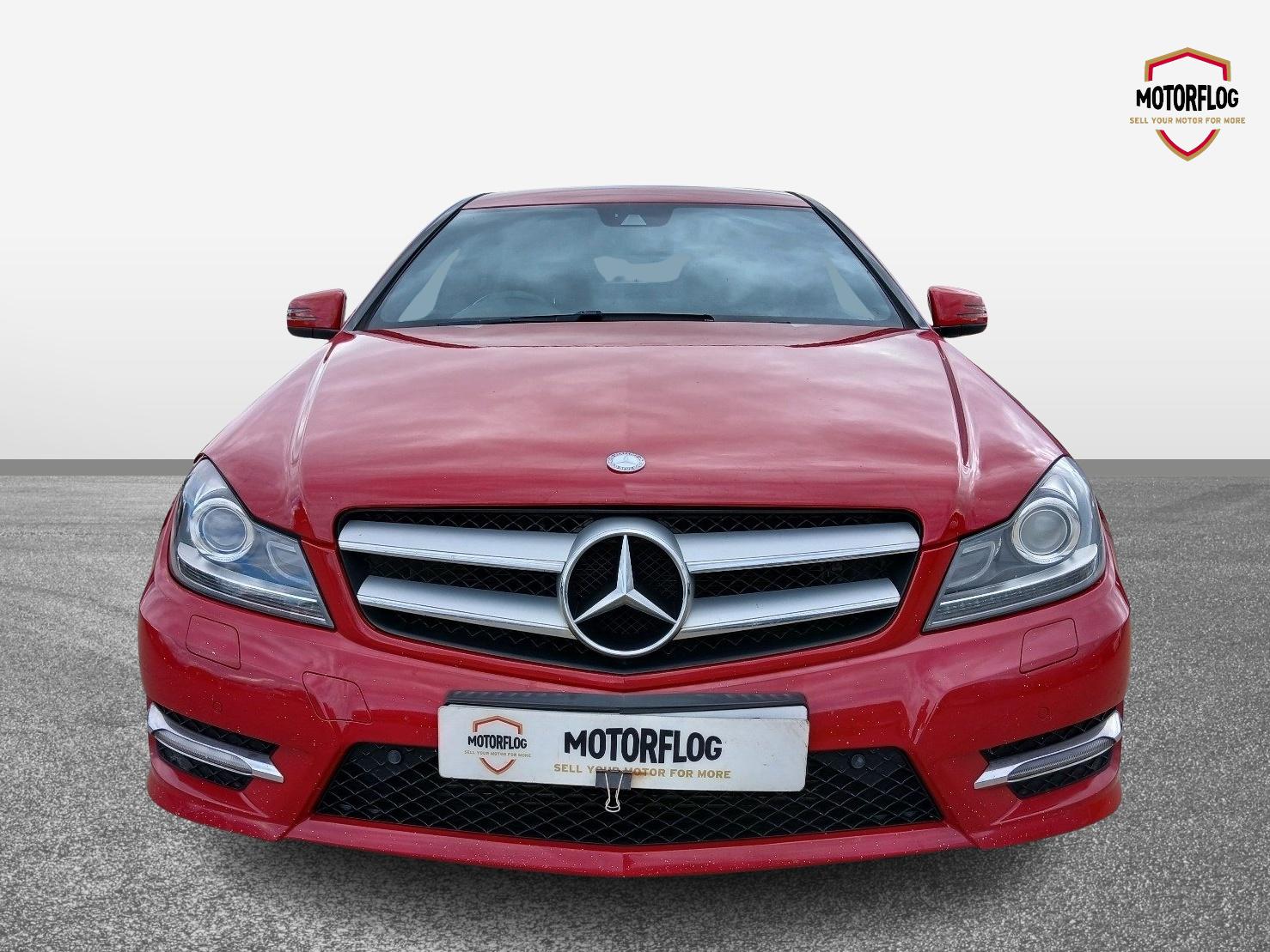 Mercedes-Benz C250 AMG Sport Cdi Blueefficiency - Image 6