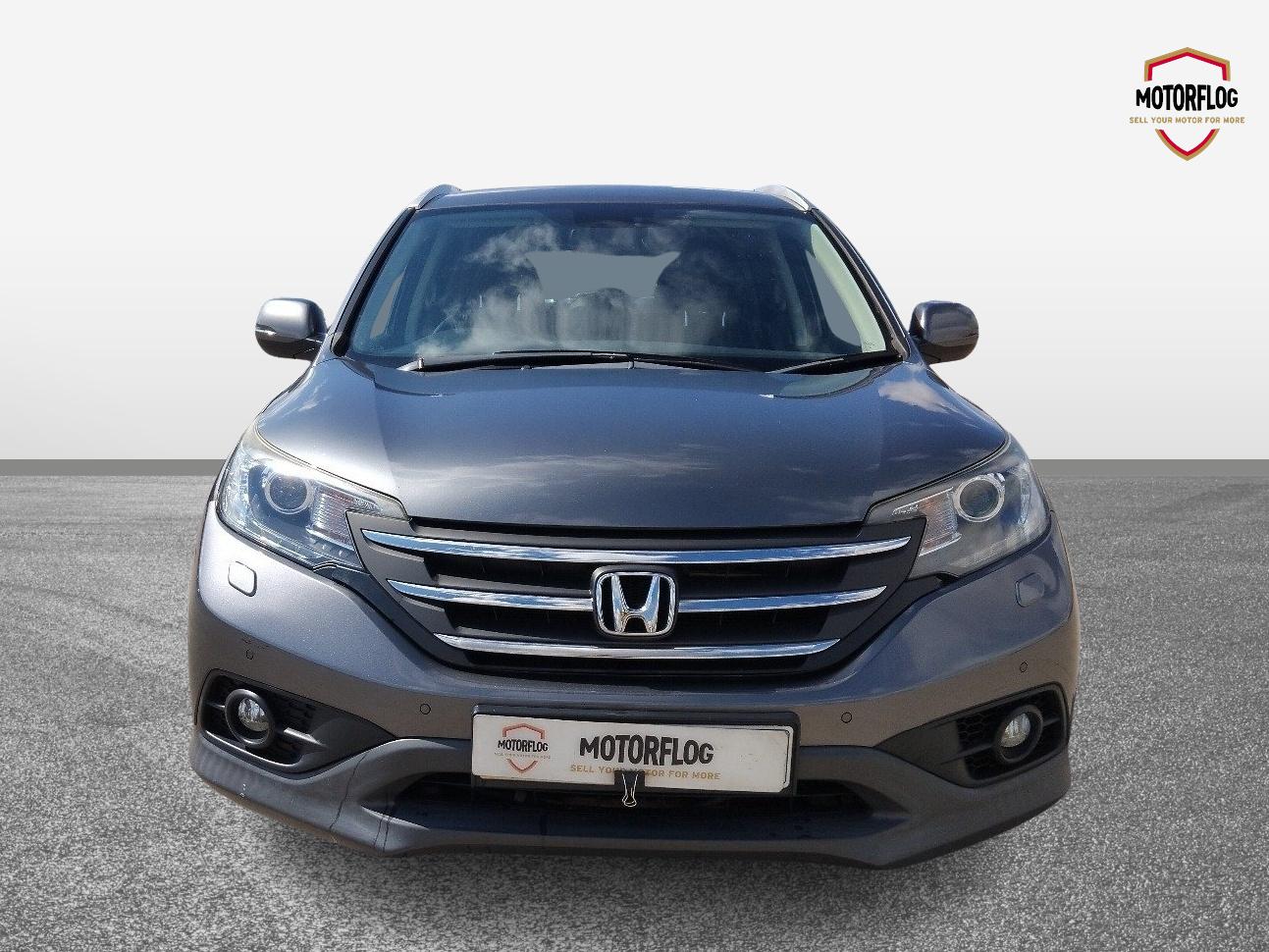 Honda Cr-v SR I-dtec 4x2 - Image 6