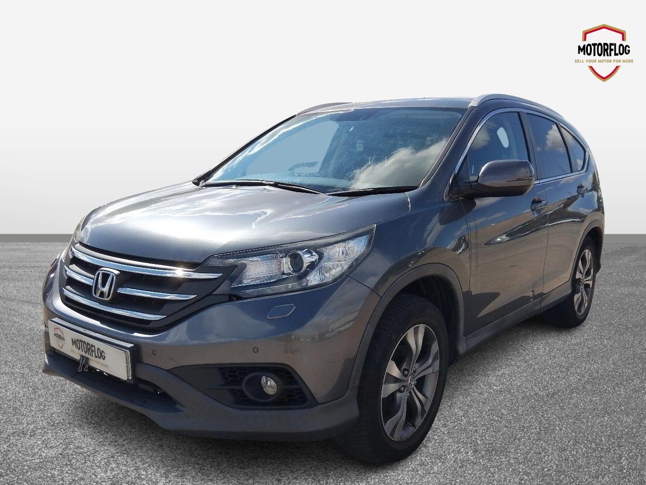 Honda Cr-v SR I-dtec 4x2 - Image 4