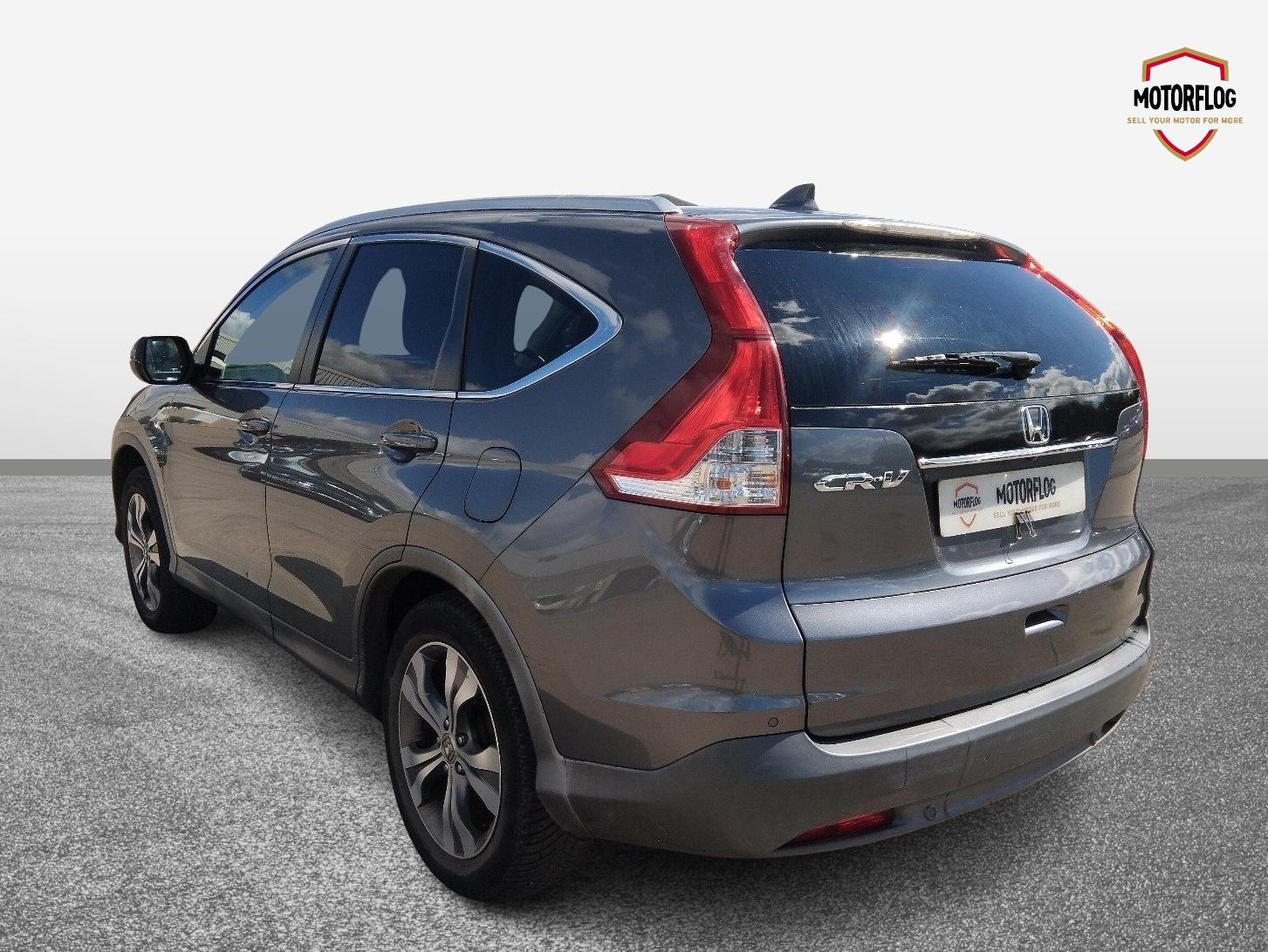 Honda Cr-v SR I-dtec 4x2 - Image 3