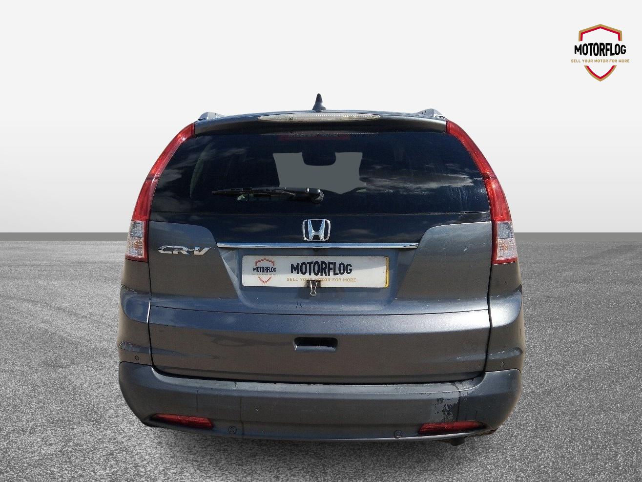 Honda Cr-v SR I-dtec 4x2 - Image 7