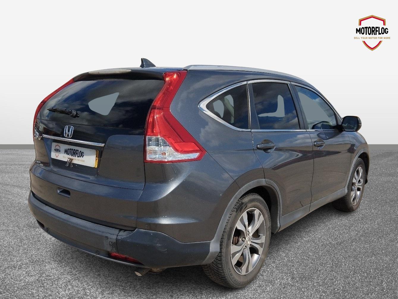 Honda Cr-v SR I-dtec 4x2 - Image 5