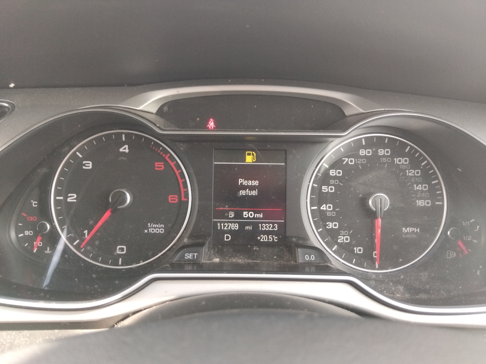 Audi A4 SE Technik TDI CVT - Image 9