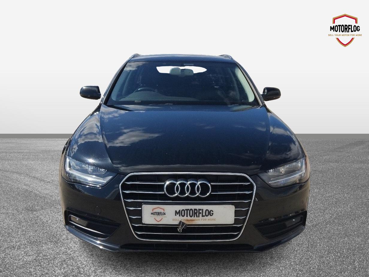 Audi A4 SE Technik TDI CVT - Image 6