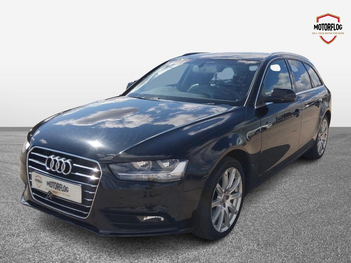 Audi A4 SE Technik TDI CVT - Image 4