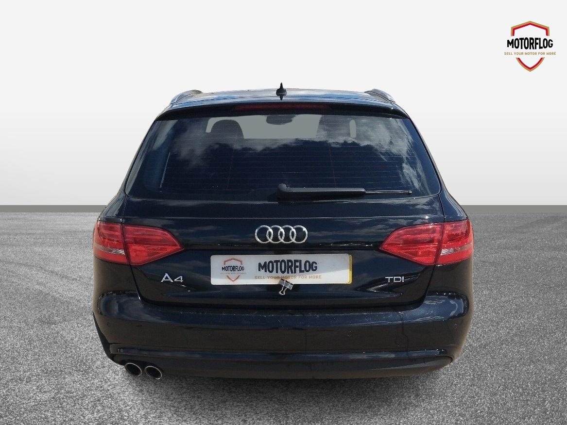 Audi A4 SE Technik TDI CVT - Image 7