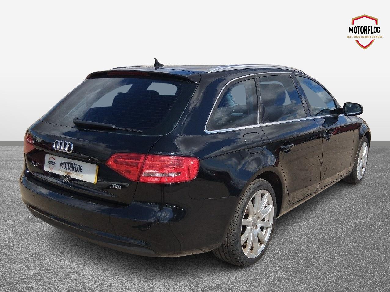 Audi A4 SE Technik TDI CVT - Image 5