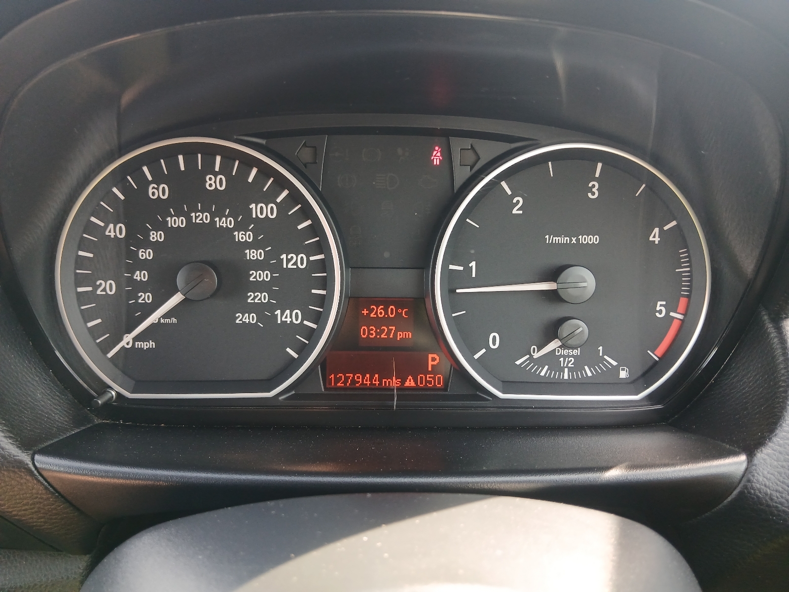 Bmw 118d SE Auto - Image 9