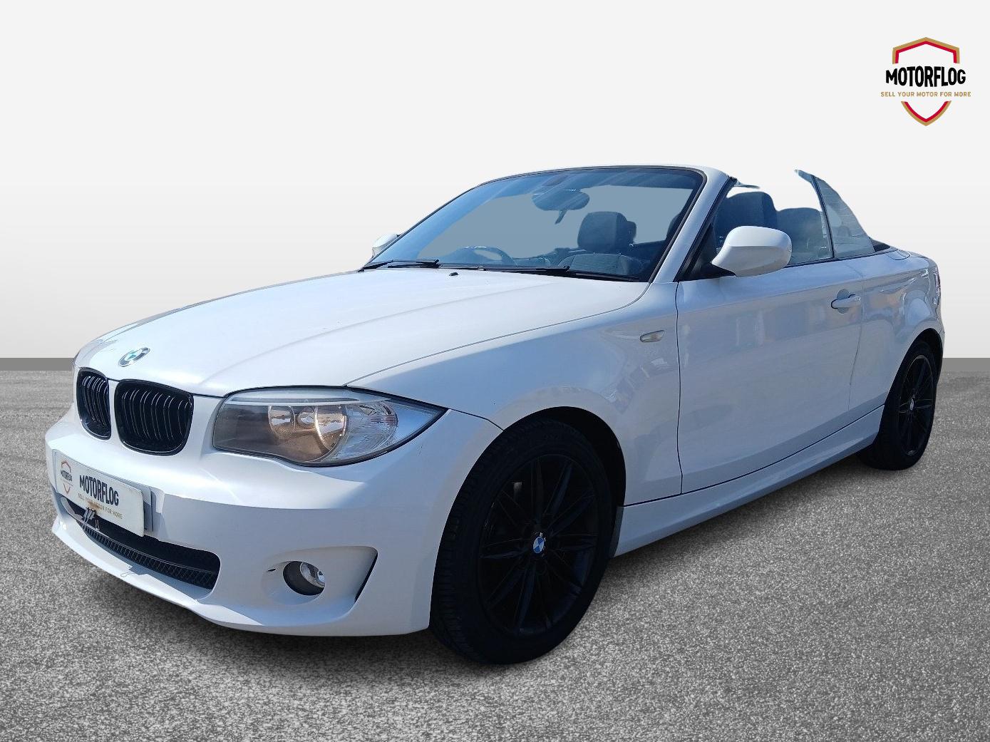 Bmw 118d SE Auto - Image 4