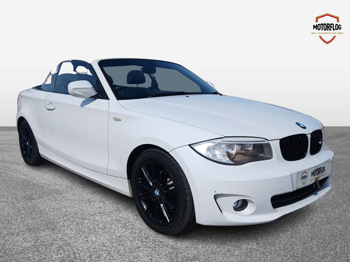 Bmw 118d SE Auto