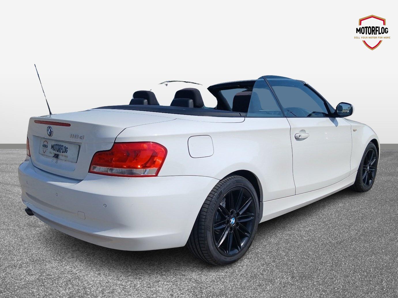 Bmw 118d SE Auto - Image 5