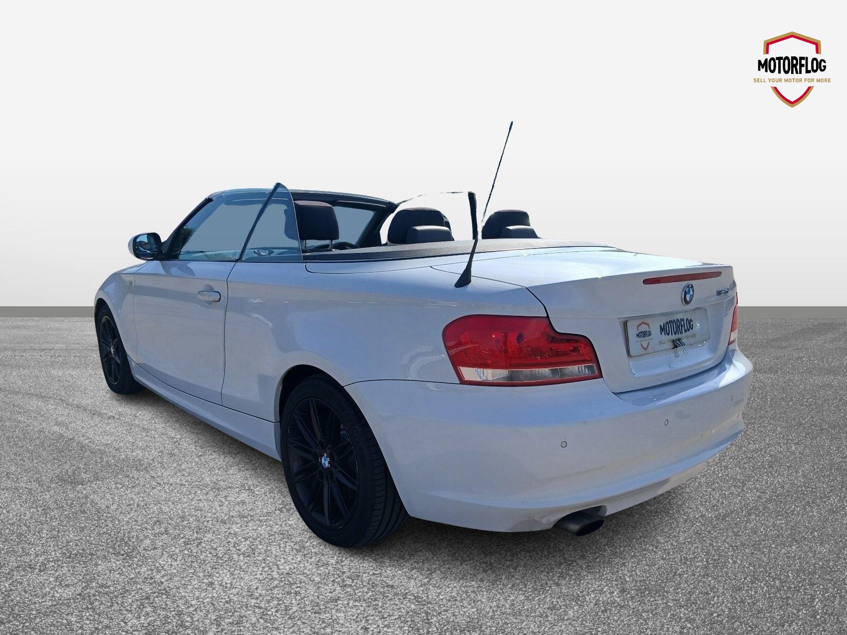 Bmw 118d SE Auto - Image 3