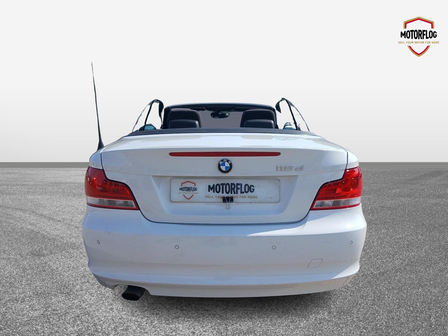 Bmw 118d SE Auto - Image 7