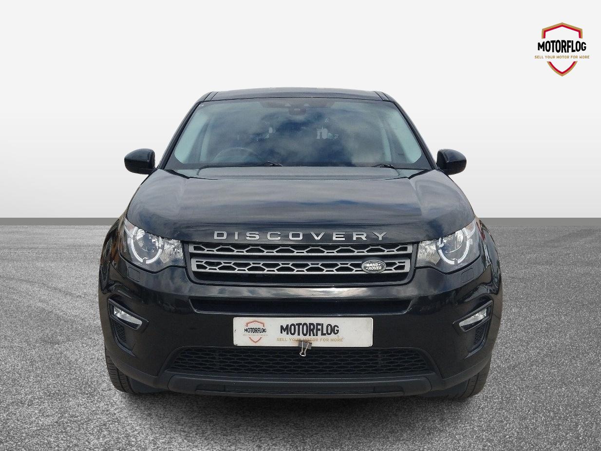 Land Rover Discovery Sport Special Edition Pure TD4 - Image 6