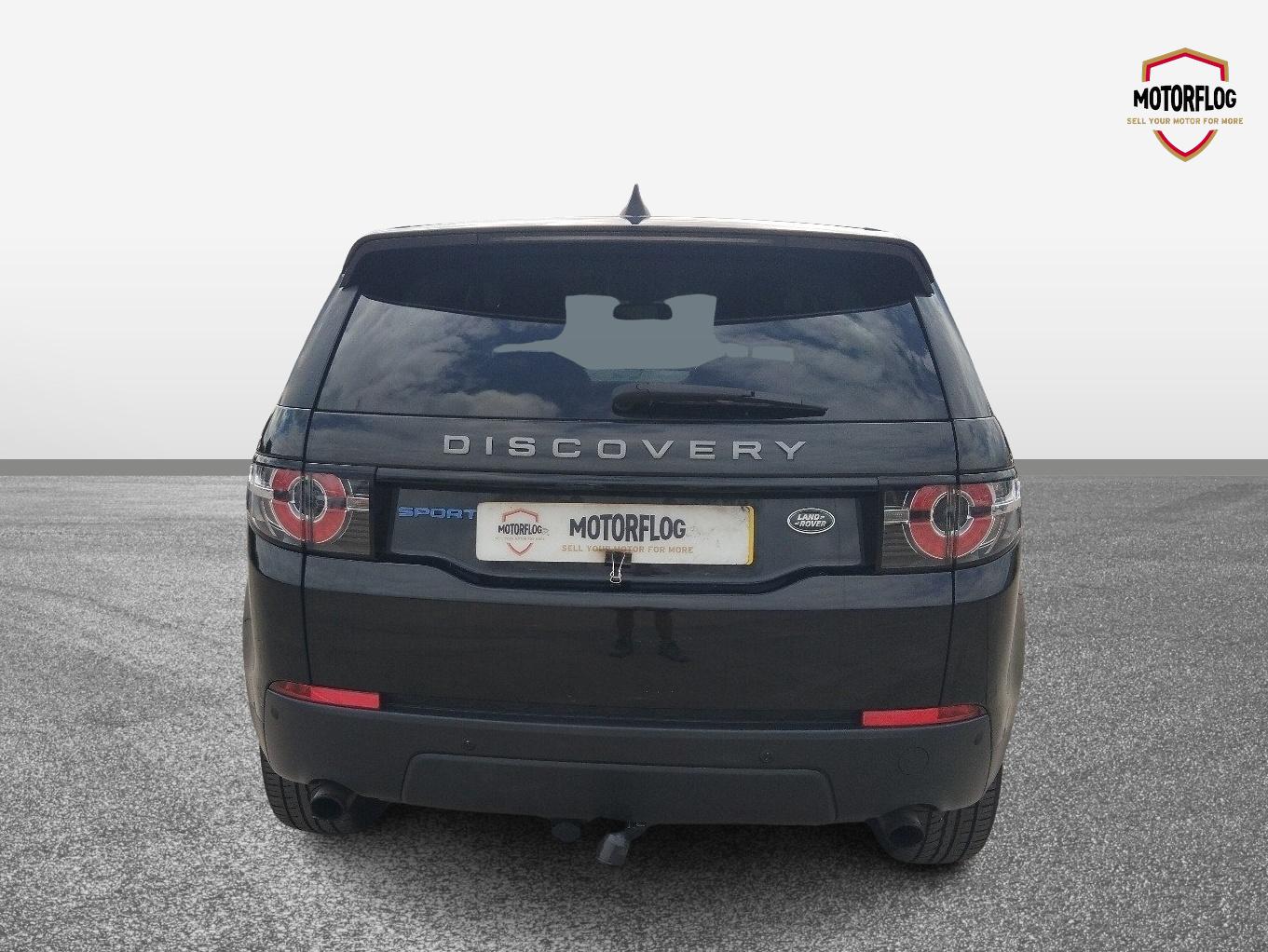Land Rover Discovery Sport Special Edition Pure TD4 - Image 7