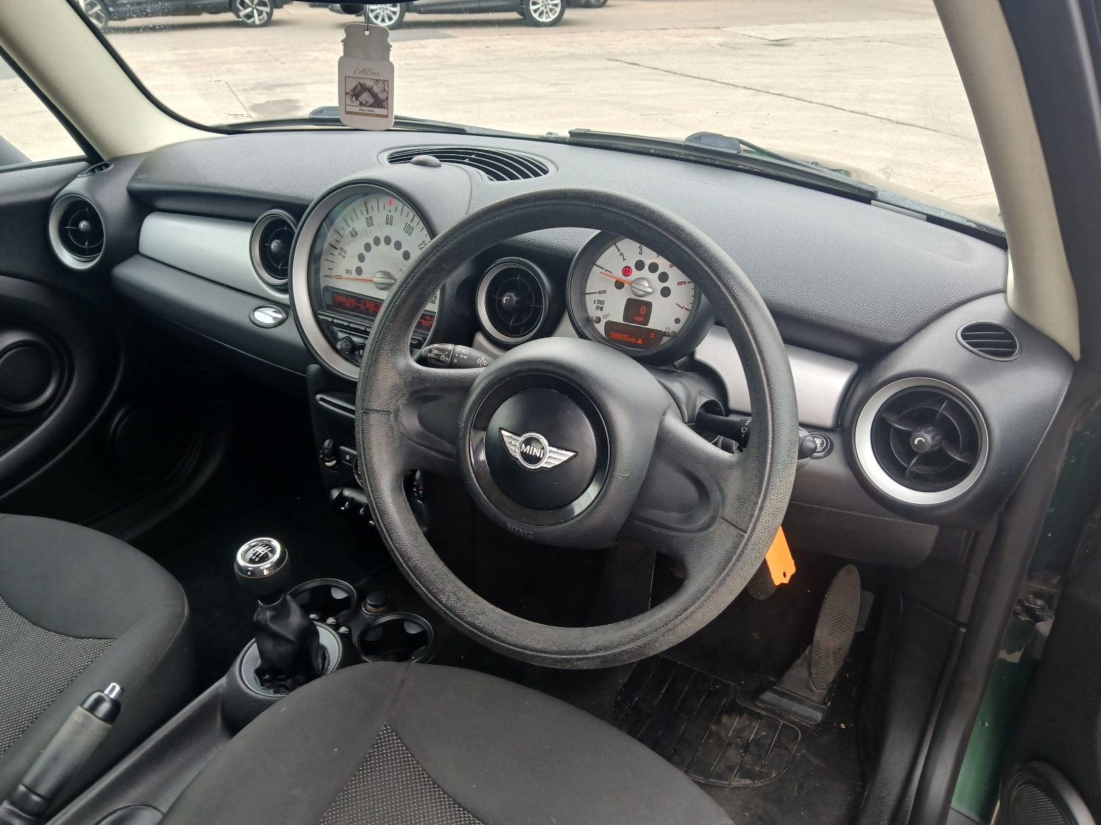 Mini One D - Image 8