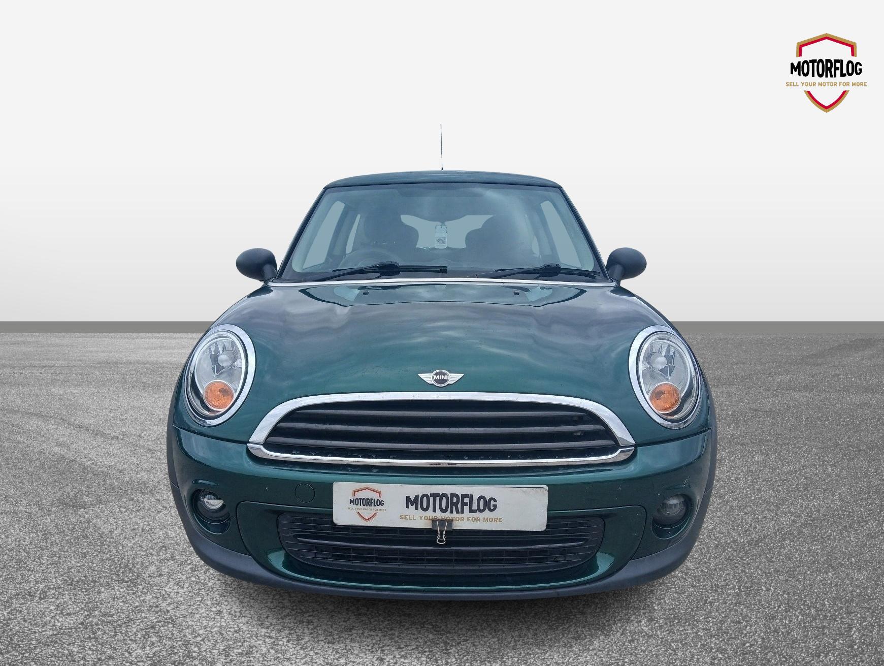Mini One D - Image 6