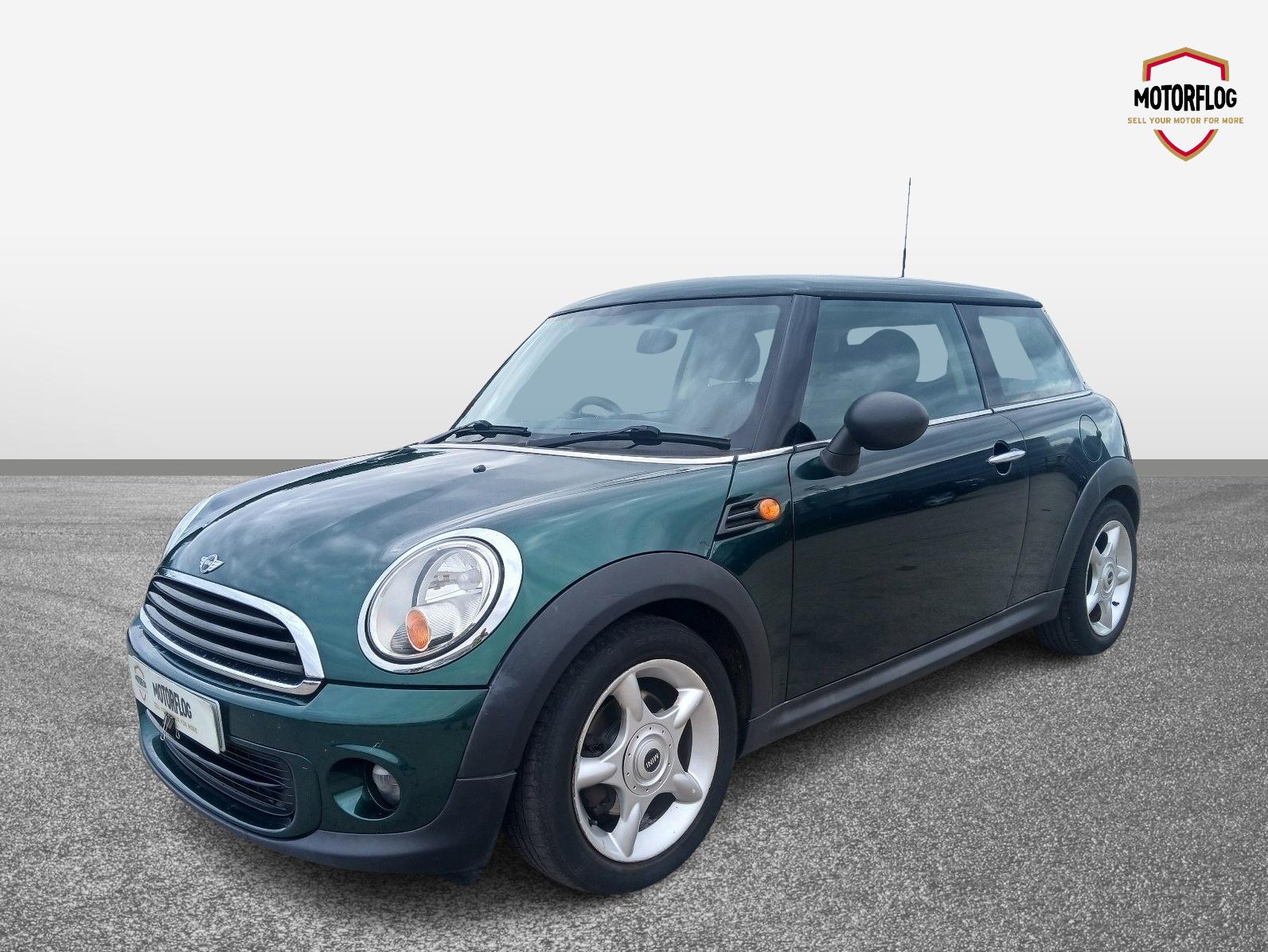 Mini One D - Image 4