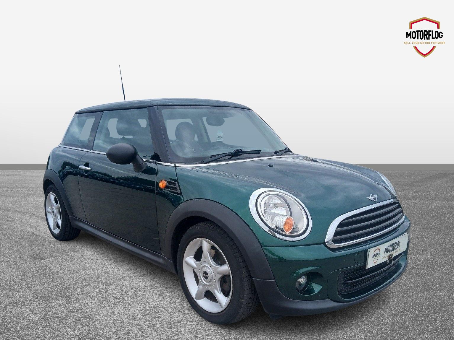 Mini One D