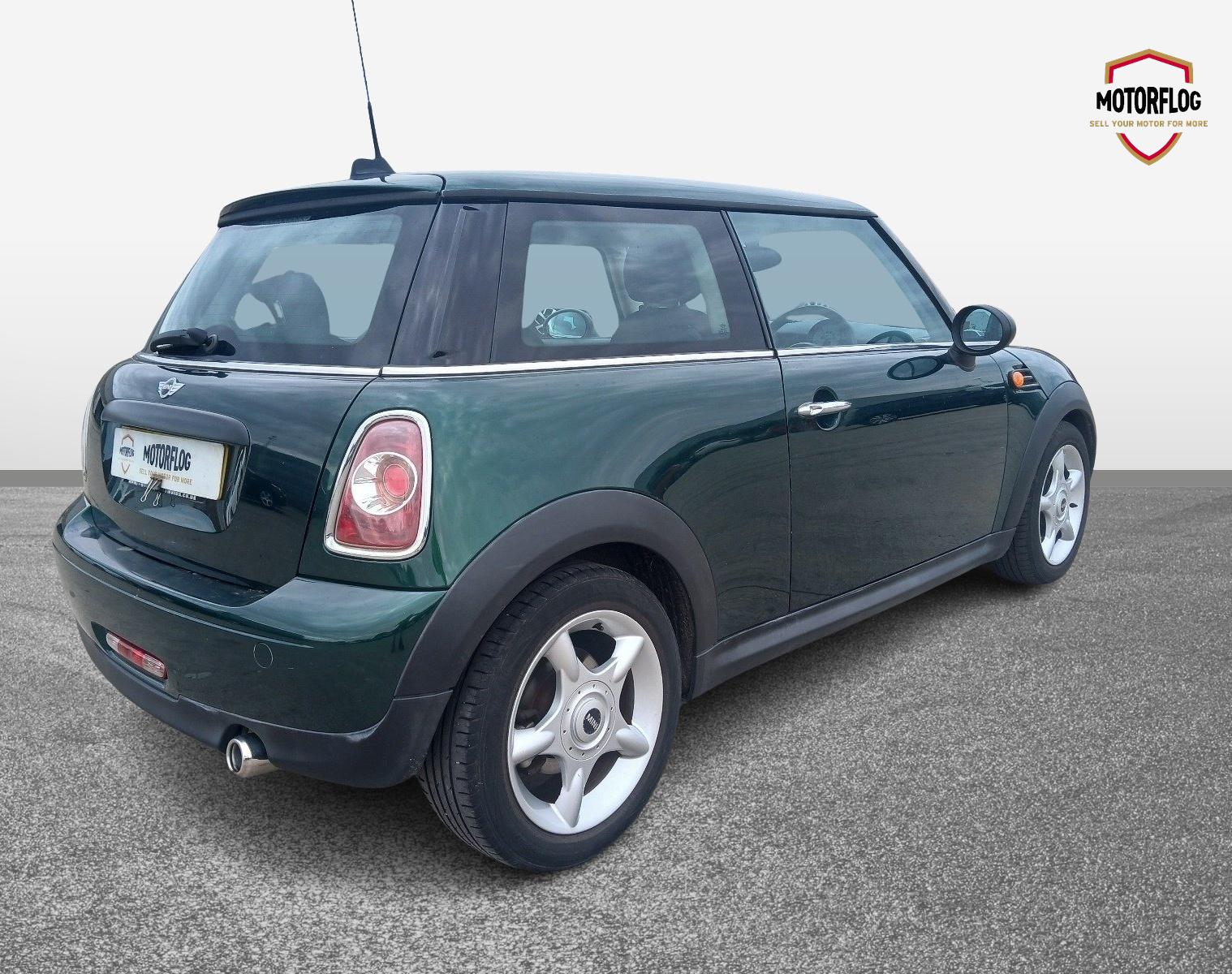 Mini One D - Image 5