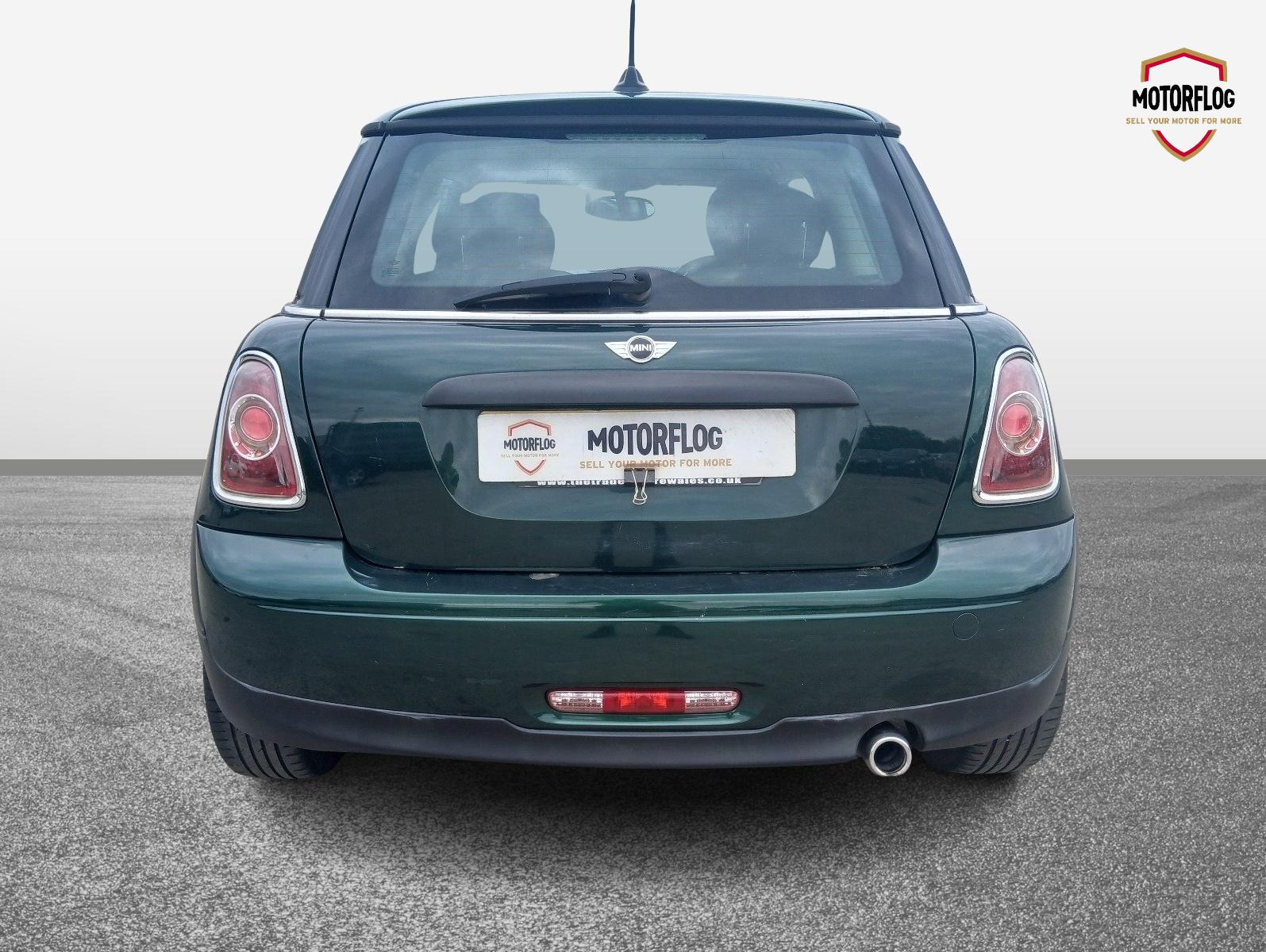 Mini One D - Image 7