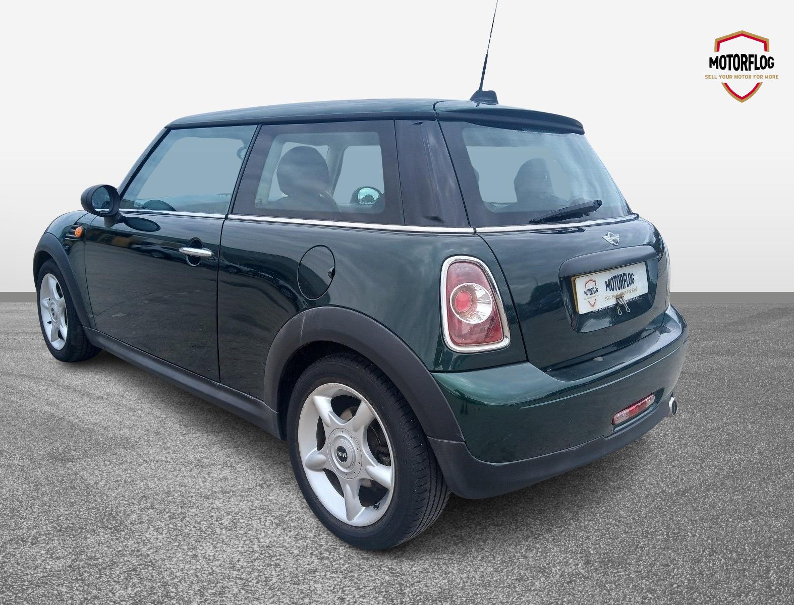 Mini One D - Image 3