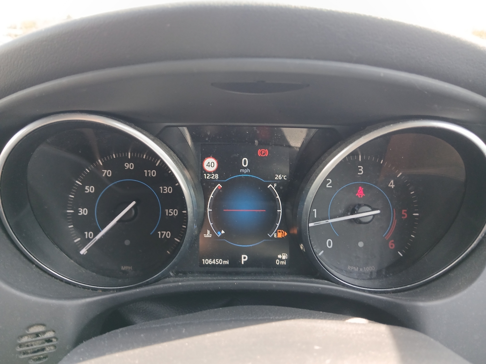 Jaguar Xe R-sport D Auto - Image 9