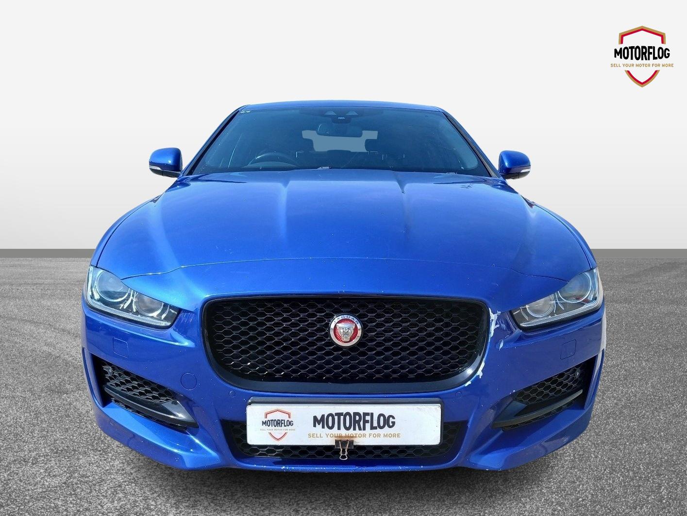 Jaguar Xe R-sport D Auto - Image 6
