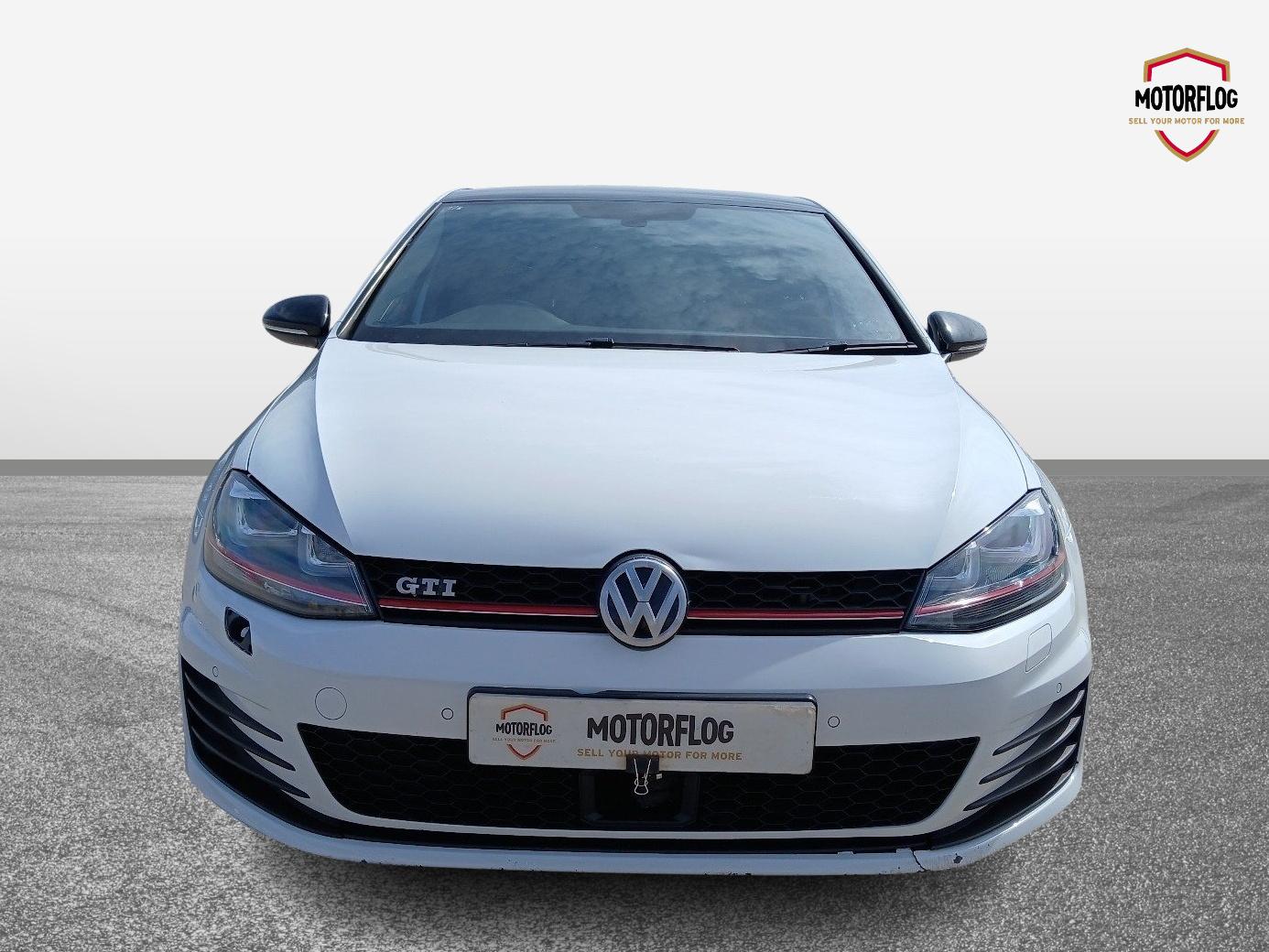 Volkswagen Golf Gti - Image 6