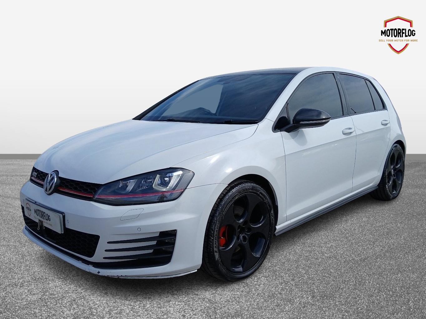 Volkswagen Golf Gti - Image 4